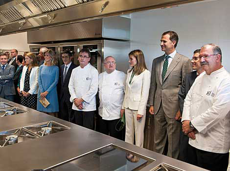 Basque Culinary Center Basque Culinary Center
