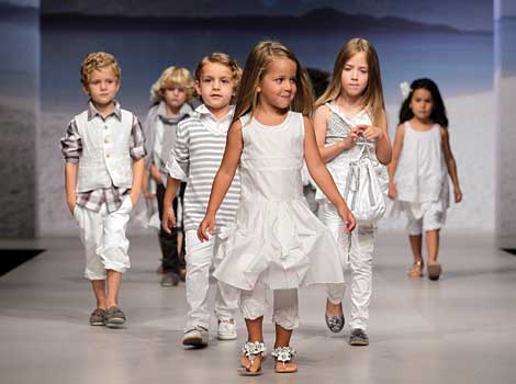 Paglie, Fimi, Textil Expres